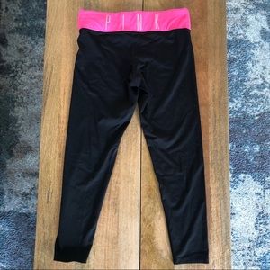 Victoria’s Secret Pink Workout Leggings